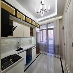 Satılır 3 otaqlı Yeni Tikili, Neftçilər metrosu, 8-ci kilometr, Nizami rayonu 10