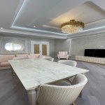 Kirayə (aylıq) 4 otaqlı Yeni Tikili, Nəriman Nərimanov metrosu, Nərimanov rayonu 1