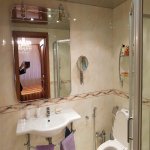 Kirayə (aylıq) 3 otaqlı Yeni Tikili, Nizami metrosu, Rusiya səfirliyi, Nəsimi rayonu 23