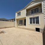 Satılır 4 otaqlı Həyət evi/villa, Masazır, Abşeron rayonu 1