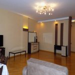 Kirayə (aylıq) 4 otaqlı Yeni Tikili, Səbail rayonu 5