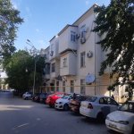 Satılır 3 otaqlı Köhnə Tikili, Avtovağzal metrosu, Biləcəri qəs., Binəqədi rayonu 2