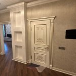 Kirayə (aylıq) 2 otaqlı Yeni Tikili, İnşaatçılar metrosu, Yasamal rayonu 19