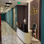 Kirayə (aylıq) 5 otaqlı Ofis, Nəriman Nərimanov metrosu, Nərimanov rayonu 2