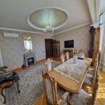 Satılır 4 otaqlı Yeni Tikili, Nəriman Nərimanov metrosu, Təhsil Nazirliyi, Nərimanov rayonu 4