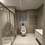 Продажа 3 комнатная Новостройка, İnşaatçılar метро, Ясамал район 9