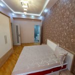 Kirayə (aylıq) 3 otaqlı Yeni Tikili, Xətai metrosu, Xətai rayonu 7