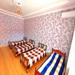 Kirayə (günlük) 3 otaqlı Həyət evi/villa Qəbələ 6