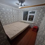 Kirayə (aylıq) 1 otaqlı Köhnə Tikili, Xalqlar dostluğu metrosu, 8-ci kilometr, Nizami rayonu 8
