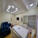 Kirayə (aylıq) 3 otaqlı Yeni Tikili, Memar Əcəmi metrosu, 4-cü mikrorayon, Nəsimi rayonu 1