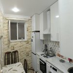 Satılır 4 otaqlı Həyət evi/villa, Avtovağzal metrosu, Biləcəri qəs., Binəqədi rayonu 11