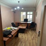 Аренда 3 комнатная Офис, Ясамал район 4