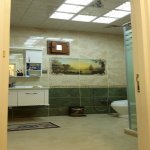 Satılır 4 otaqlı Həyət evi/villa, Xocaəsən metrosu, Çiçək qəs., Binəqədi rayonu 14