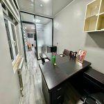 Satılır 10 otaqlı Ofis, İnşaatçılar metrosu, Yasamal rayonu 9