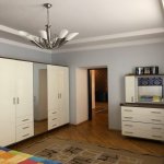 Kirayə (aylıq) 2 otaqlı Köhnə Tikili, 28 May metrosu, Nəsimi rayonu 11