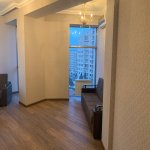 Аренда 2 комнатная Новостройка, м. Эльмляр Академиясы метро, Ясамал район 8