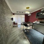 Kirayə (aylıq) 2 otaqlı Yeni Tikili, Həzi Aslanov metrosu, H.Aslanov qəs., Xətai rayonu 4