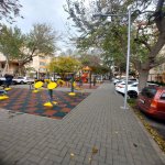 Kirayə (aylıq) 3 otaqlı Köhnə Tikili, Nəriman Nərimanov metrosu, Nərimanov rayonu 3
