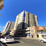 Аренда 3 комнатная Новостройка, м. 28 Мая метро, Насими район 1