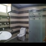 Kirayə (günlük) 4 otaqlı Bağ evi Quba 10