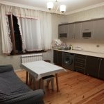 Kirayə (günlük) 4 otaqlı Həyət evi/villa Qəbələ 15