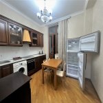 Satılır 3 otaqlı Yeni Tikili, İçərişəhər metrosu, Səbail rayonu 10