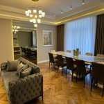 Kirayə (aylıq) 6 otaqlı Bağ evi, Novxanı, Abşeron rayonu 10