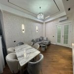Kirayə (aylıq) 3 otaqlı Yeni Tikili, Xətai metrosu, Ağ şəhər, Xətai rayonu 1