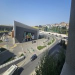 Аренда 1 комнат Новостройка, İnşaatçılar метро, пос. Ясамал, Ясамал район 2