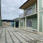 Satılır 4 otaqlı Həyət evi/villa, Masazır, Abşeron rayonu 2