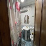 Аренда 1 комнатная Вторичка, İnşaatçılar метро, Ясамал район 10