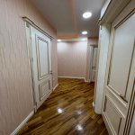Kirayə (aylıq) 3 otaqlı Yeni Tikili, 20 Yanvar metrosu, Yasamal rayonu 12