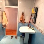 Продажа 4 комнатная Вторичка, м. Халглар Достлугу метро, Низаминский р-н район 23