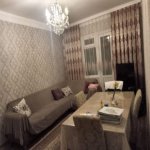 Satılır 3 otaqlı Köhnə Tikili, Yeni Günəşli qəs., Suraxanı rayonu 2