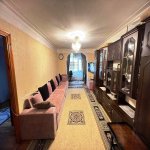 Satılır 3 otaqlı Köhnə Tikili, Qara Qarayev metrosu, 8-ci kilometr, Nizami rayonu 2