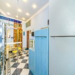 Kirayə (aylıq) 3 otaqlı Köhnə Tikili, Sahil metrosu, Səbail rayonu 12