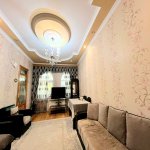 Kirayə (aylıq) 4 otaqlı Həyət evi/villa, Avtovağzal metrosu, Biləcəri qəs., Binəqədi rayonu 6