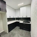 Satılır 2 otaqlı Yeni Tikili, Həzi Aslanov metrosu, H.Aslanov qəs., Xətai rayonu 4