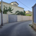 Kirayə (aylıq) 12 otaqlı Həyət evi/villa, Nəriman Nərimanov metrosu, Nərimanov rayonu 8