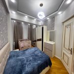 Kirayə (aylıq) 3 otaqlı Yeni Tikili, Xətai metrosu, Xətai rayonu 7