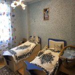 Kirayə (aylıq) 3 otaqlı Yeni Tikili, Nizami metrosu, Nəsimi rayonu 10
