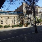 Продажа 4 комнат Вторичка, м. Ичяришяхяр метро, Сябаиль район 1