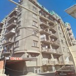 Satılır 2 otaqlı Yeni Tikili, Neftçilər metrosu, Bakıxanov qəs., Sabunçu rayonu 7
