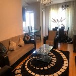 Kirayə (aylıq) 2 otaqlı Yeni Tikili, Nizami metrosu, Nəsimi rayonu 4