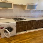 Аренда 3 комнат Новостройка, Nizami метро, Статистика, Ясамал район 9