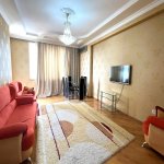 Kirayə (aylıq) 3 otaqlı Yeni Tikili, Nizami metrosu, Yasamal rayonu 12