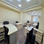 Аренда 16 комнатная Офис, Насими район 3