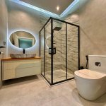 Satılır 4 otaqlı Həyət evi/villa, Mərdəkan, Xəzər rayonu 17