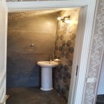 Kirayə (aylıq) 4 otaqlı Bağ evi Xırdalan 21