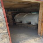 Satılır 4 otaqlı Həyət evi/villa, Binə qəs., Xəzər rayonu 15